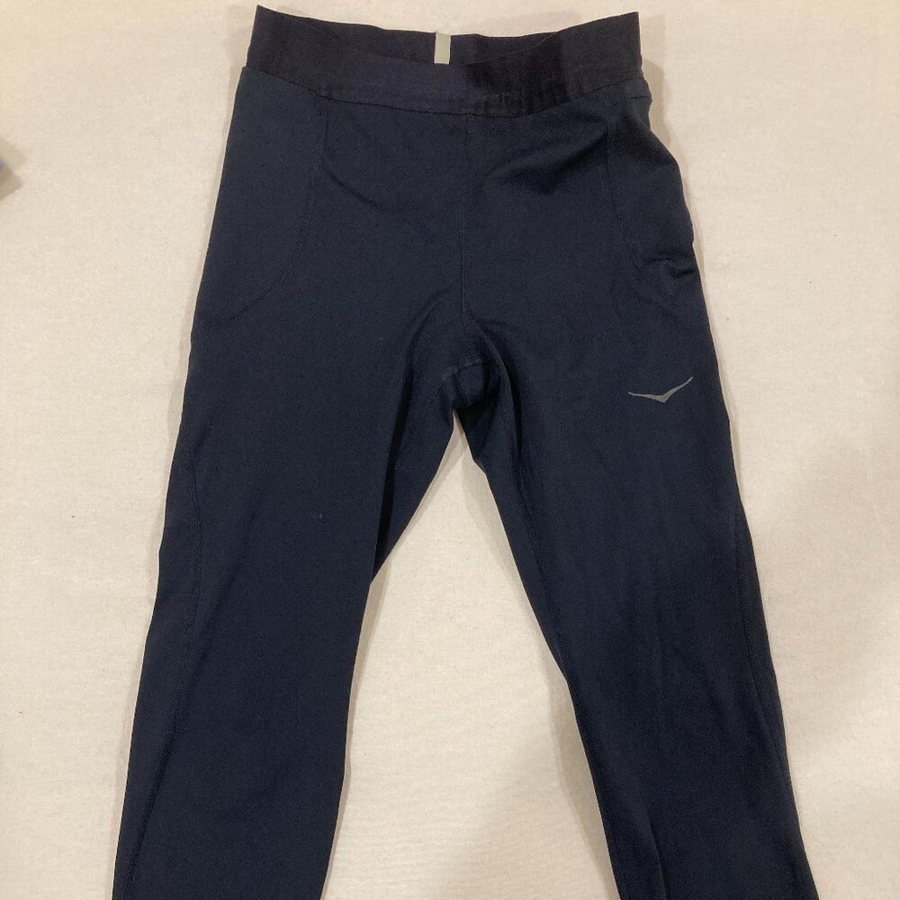 HOKA | Novafly Run Tight (Black, Size M)